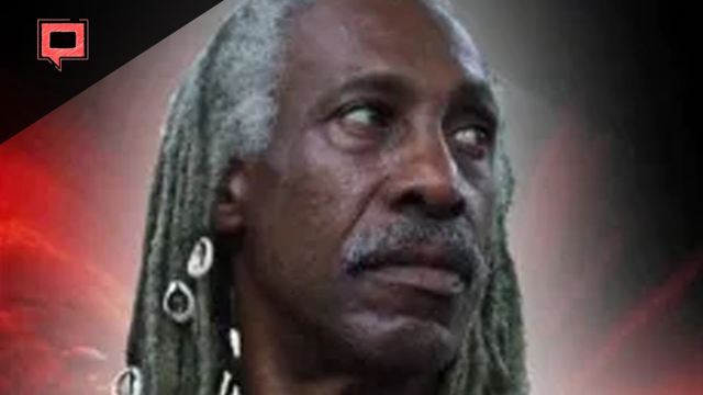 Swarthy Niger wanna kill Whites