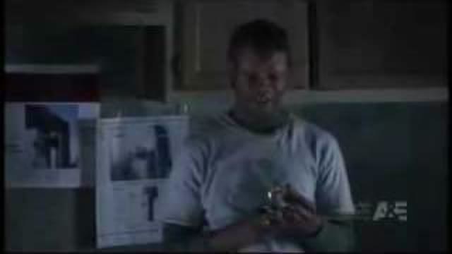 Patrick Swayze dies: the image of dignity, decency, defiance + 9/11 TV Fakery NoPlaners