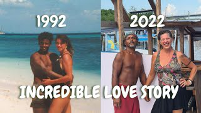 Reunited with Jungle! (if the story is true coz you know more probable is a propaganda)