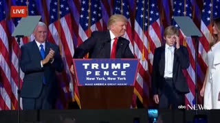 Donald Trump - The Israeli Connection (Remastered)