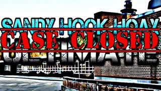 Sandy Hook Hoax ULTIMATE - Case Closed 2 (Directors Cut)