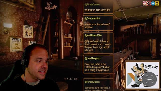 Joe Covers Another Family Member of a White Victim of Black Violence Who Says it’s Not About Race