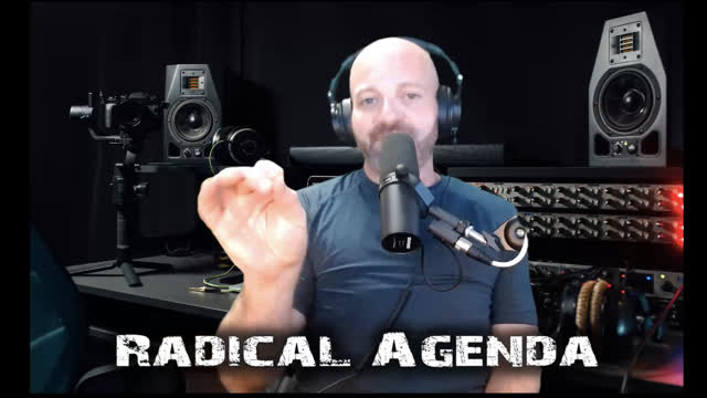 Chris Cantwell Covers Another MudShark that Learned the Hard Way and the Failing Judicial System