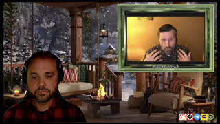 National Justice Party Lead Mike Peinovich Saying NJP Will Not Just Dissolve into Nothing on JJR