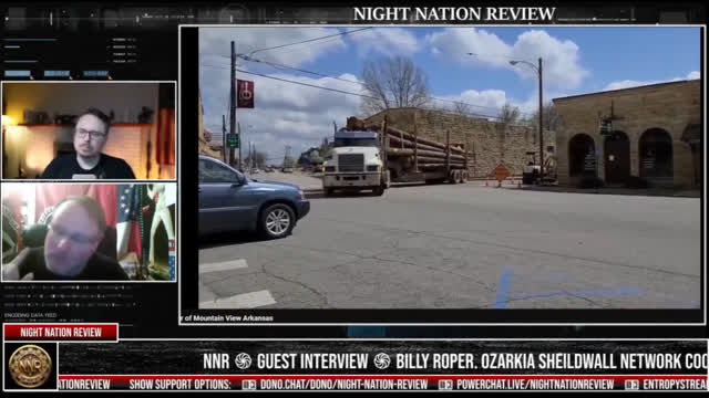 Billy Roper Touches On the Question; What’s Wrong With White Women? on NNR