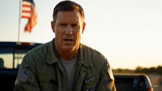 We're not fucking dying for Israel!