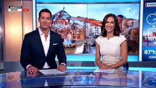 POV: You watch the news and they actually tell the truth - JakeGTV