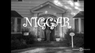 Dave Chappelle's "The Niggar Family" skit
