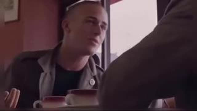 The Jews Truly Control It All - Epic Scene from "The Believer"