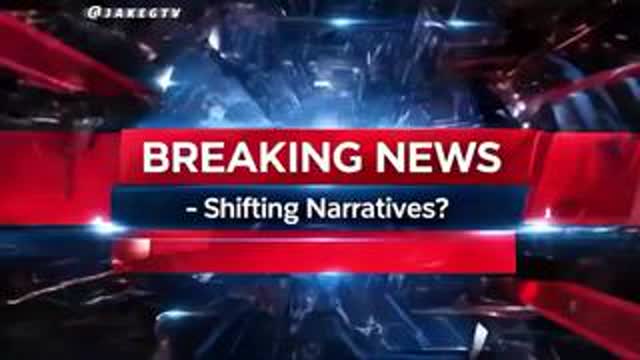 POV: You try watching news about the war after being redpilled - JakeGTV