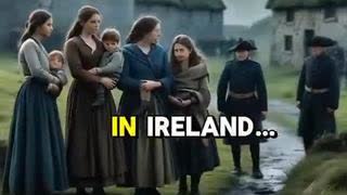 Irish were the first Slaves in America. Did They Teach You That in School?