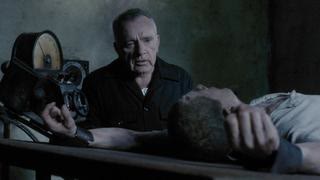 "How many fingers am I holding up, Winston"  -  1984