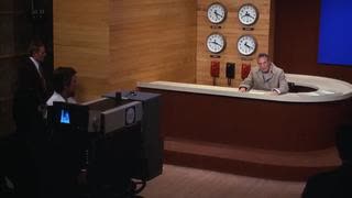 I'm As Mad As Hell And I'm Not Going To Take This Anymore!