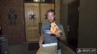 Dave Portnoy Gets Asked to Leave by Employee