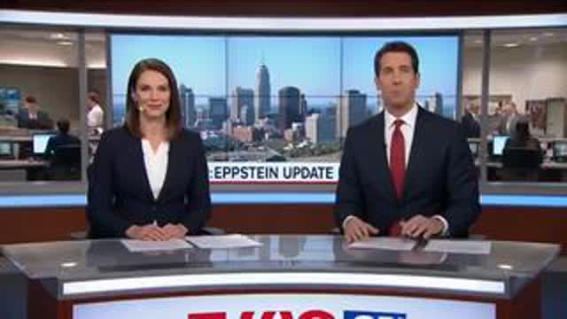 You try watching the Epstein news after being redpilled - JakeGTV