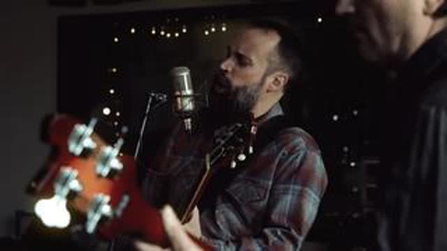 Clutch - Fortunate Son (Official Video)