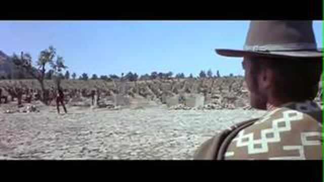 Metallica - The Ecstasy of Gold  -  The Good The Bad and The Ugly Theme Music