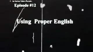 The Many Uses of the Word Fuck