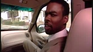 ? Chris Rock - How not to get your ass kicked by the police ??
