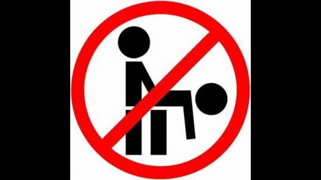 Good Fathers (Don't Raise Queers)