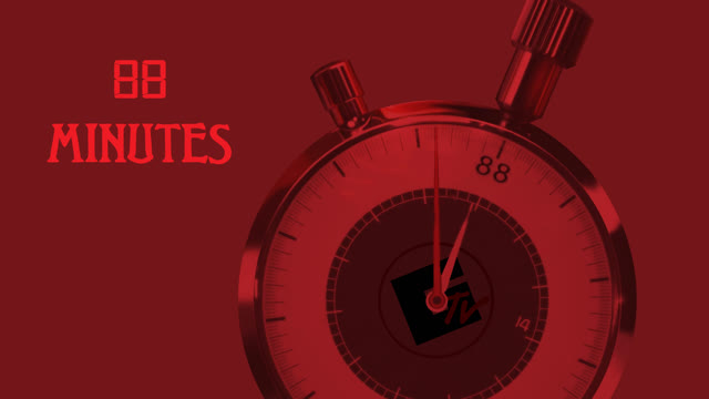 88 Minutes - Episode Nein - On the New Year - with LU from PNN America