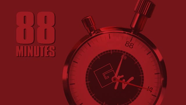 88 Minutes - Episode 1 - The FLOOD Pill