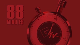 88 Minutes - Episode 1 - The FLOOD Pill