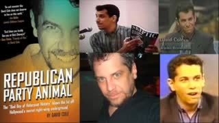 Confessions of A Jewish Holocaust Revisionist: From David Cole to David Stein to David Cole [AUDIO]