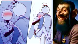 Sex And Culture Jews Control Porn Industry OnlyFans PornHub Deep Throat Alan Sabrosky Victor Hugo