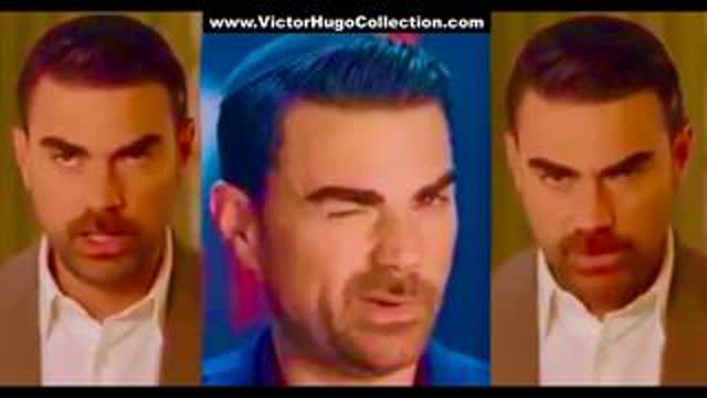 Ben Shapiro Shows How Jews Use Lies To Circumvent Non Jews Excuse Epstein Trump Normalize Pedophilia