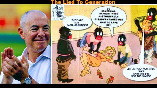 P Diddy Jews Satanic Christians Israel USA Feminists Normalize Terrorism Rape Lies Slavery Genocide