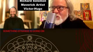 Day In Life Of Jewish Hebrew Israelite Living In NYC Tao Guidebook Author Richard Solomon VictorHugo