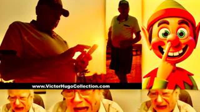 Sandy Hook Treason Jim Fetzer SWAT Team Exposes Alt News Controlled Opposition Elderly Abuse Elves