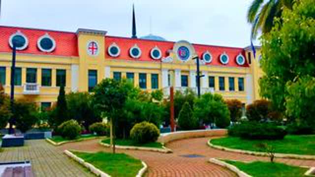 Jim Fetzer Dementia Puts Georgia In Brooklyn New York Miami Florida Near Russian Border For Audience