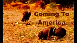 Russia Offers United Slaves Of America Safe Haven Famine Coming To Western World Jewish Spy Tunnels