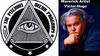 Megyn Kelly VictorHugo FOX News Interview Exposes Fear Porn Fake News Industry Michael Decon Program