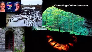 Cumberland Gap Cave Government Use Climate Change Hoax To Control People Sofia Smallstorm VictorHugo