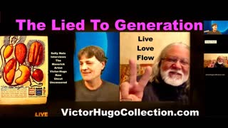 USAID CIA Satanic Government Attempts Color Revolution In Republic Of Georgia Victor Hugo Salty Nuts