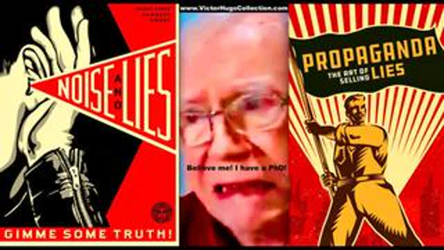 Gertjan Zwiggelaar Victor Hugo Expose Pope Israel Alt News Media Controlled Opposition Jim Fetzer