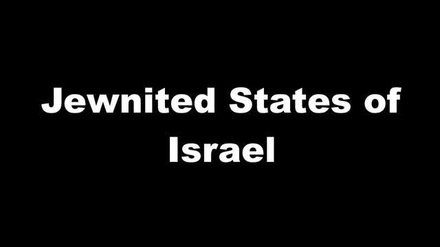 Jewnited States Of Israel