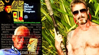 China Conspicuous Consumption Communism Christmas John McAfee John Lear Michael Decon Victor Hugo