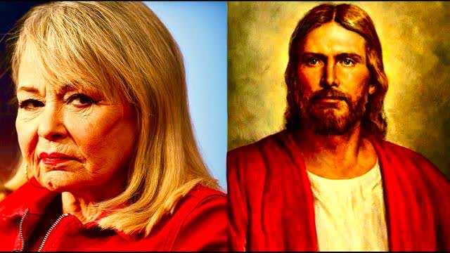 Roseanne Barr Admits Jews Are A United Cult That Ignores And Protects Evildoers Pedophiles Criminals