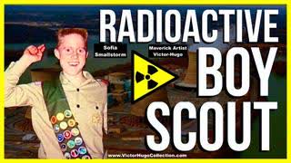 Avatar Update Sofia Smallstorm Victor Hugo Vaca Radium Girls Radioactive Boy Scout Nuclear Fission