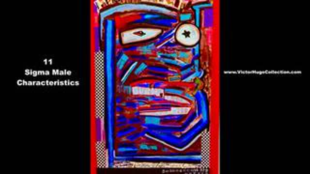 Sigma Male Characteristics 11 Ways To Identify If You Are A Sigma Male Living In A Pussified World