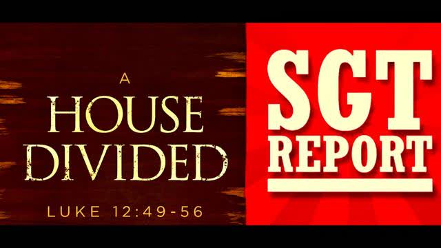 SGT Report Sows Division In Alternative Media Spreads Hate Lies When Unity And Truth Are Paramount