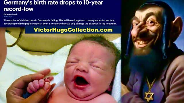 How 4 Polish Judges Caused The Extinction Of Germans Holocaust Encyclopedia Germar Rudolf VictorHugo