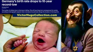 How 4 Polish Judges Caused The Extinction Of Germans Holocaust Encyclopedia Germar Rudolf VictorHugo