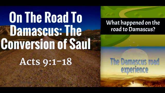 Converted Canadian Dutch Jewish Woman On Road To Damascus Finds Jesus 12 Tribes Infested Bloodlines