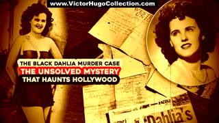Black Dahlia Murder Trump Assassination Psyop Ukraine Israel Money Laundering Jewish Porn Industry