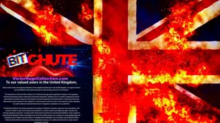 Dark Days Ahead Predicted UK Bitchute Free Speech Censorship Serves As Bad Omen For England EU USA